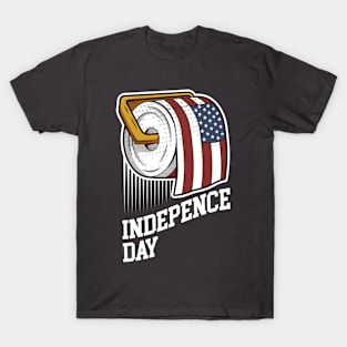 Indepence Day 2020 T-Shirt